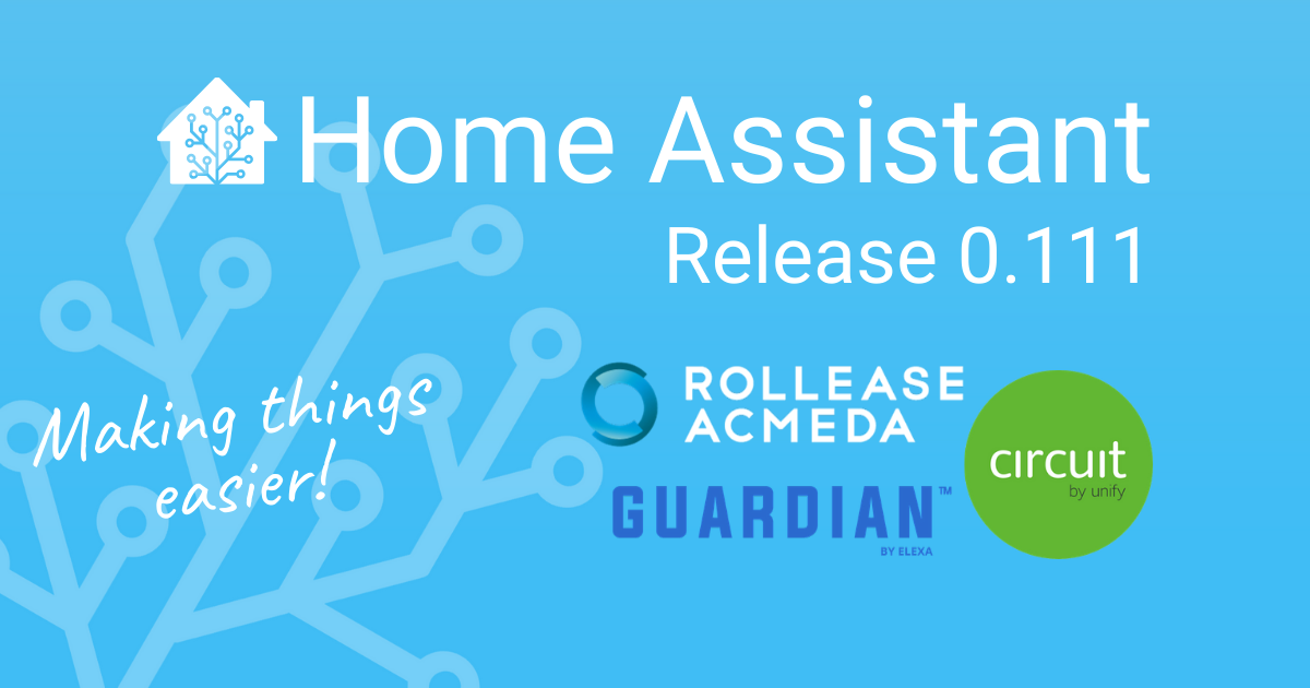 Home Assistant