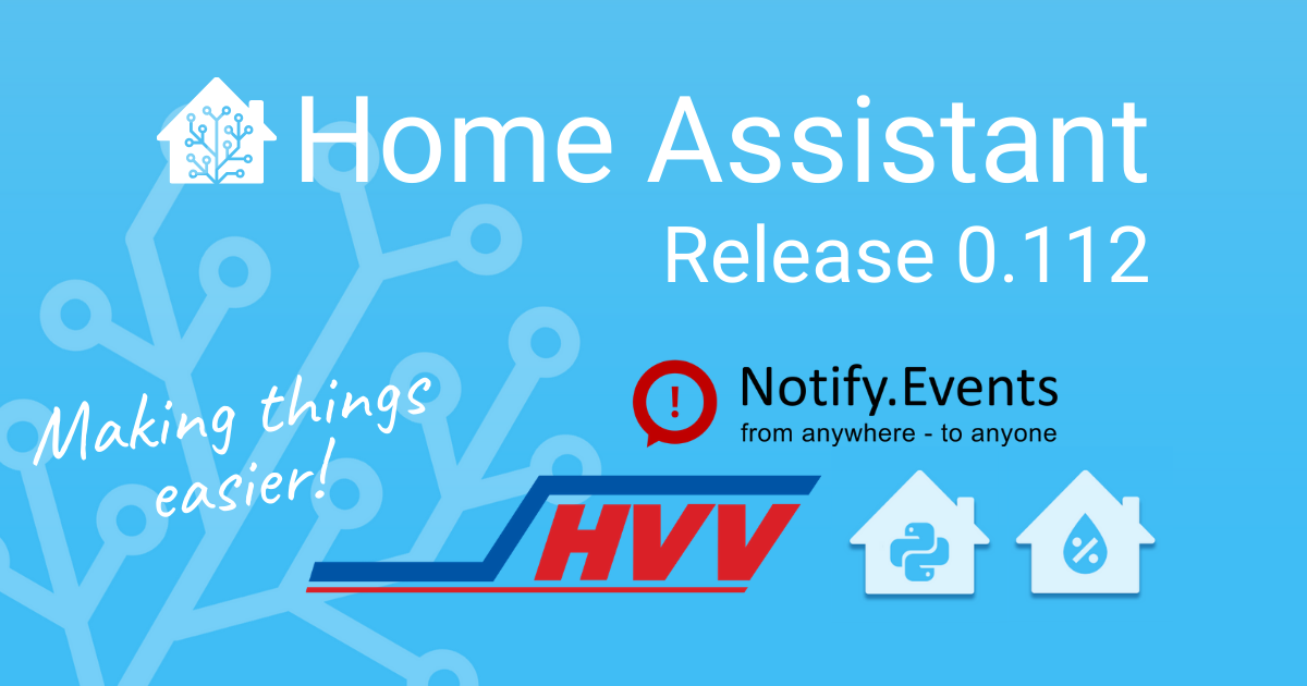 Home Assistant