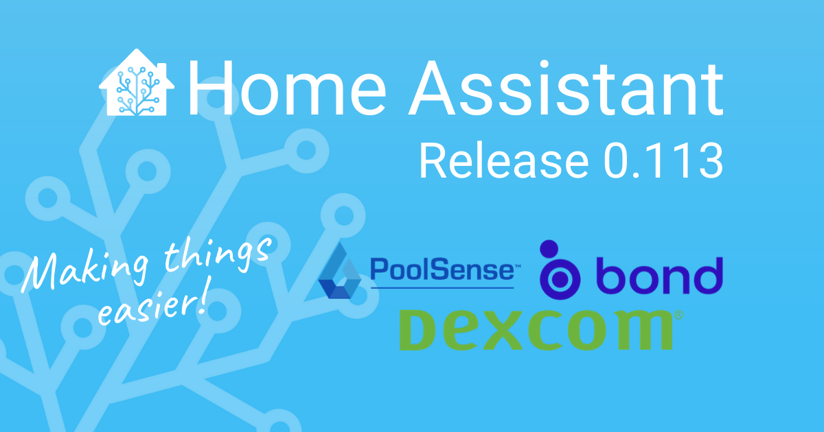 Home Assistant