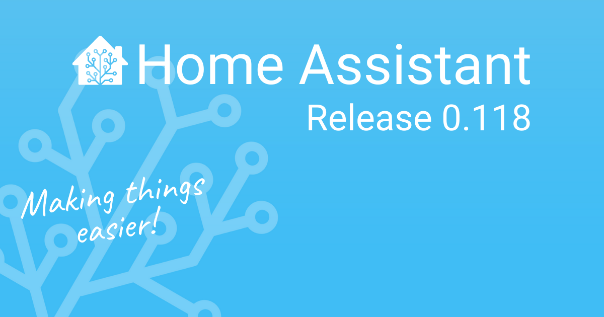 Home Assistant