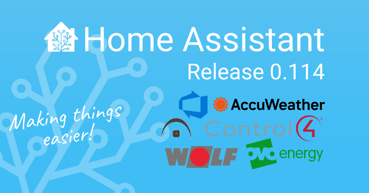 Home Assistant